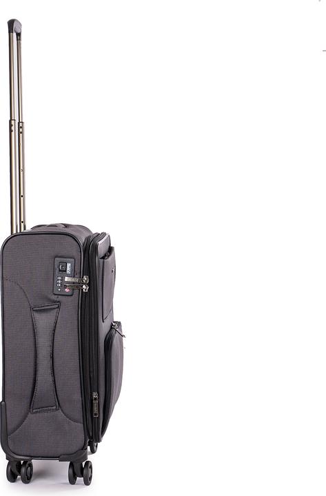 Immagine prodotto Stratic Bendigo Light+ - Valigia trolley (48 l)