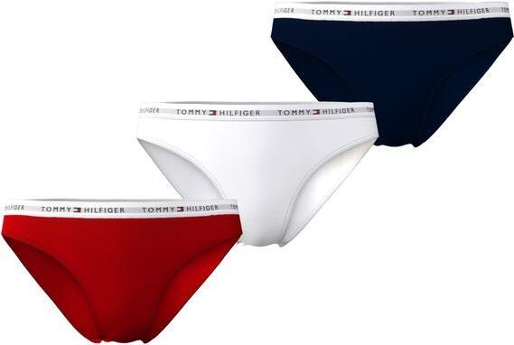 Produktbild Tommy Hilfiger Bikini-Slip (S, 3er Pack)