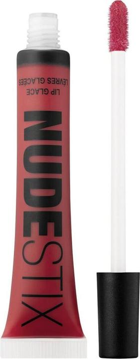 Produktbild Nudestix Lips Lip Glace - Nude 08 10 Ml (08 Nude)