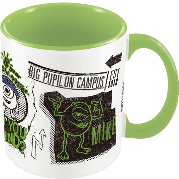 Image du produit Universal Textiles - Mug (325 ml, 1x)