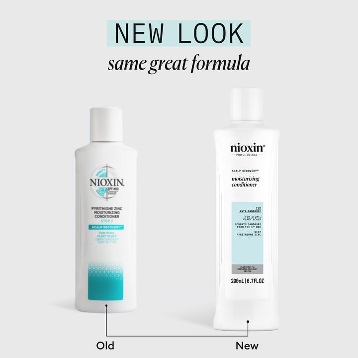 Produktbild Nioxin Scalp Therapy (200 ml)