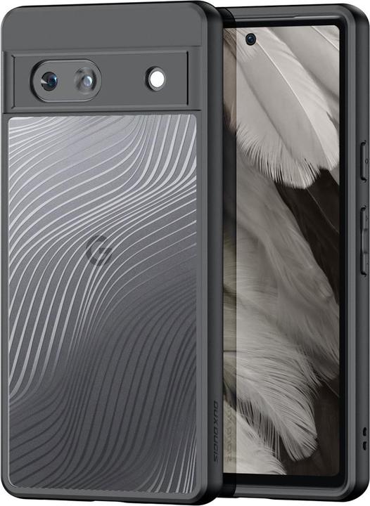 Dux Ducis Aimo (Google Pixel 7a)