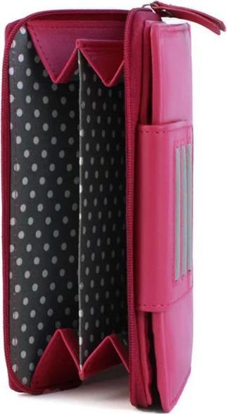 Actual product image Eastern Counties Leather Sabrina Leather Wallet