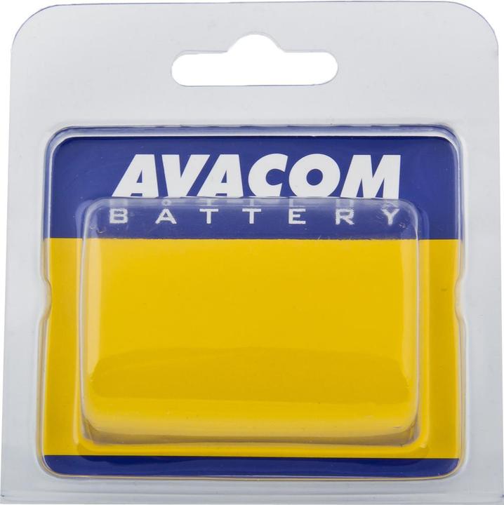 Produktbild Avacom EN-EL12 Lithium-Ion (Li-Ion) (Kamera Akku)