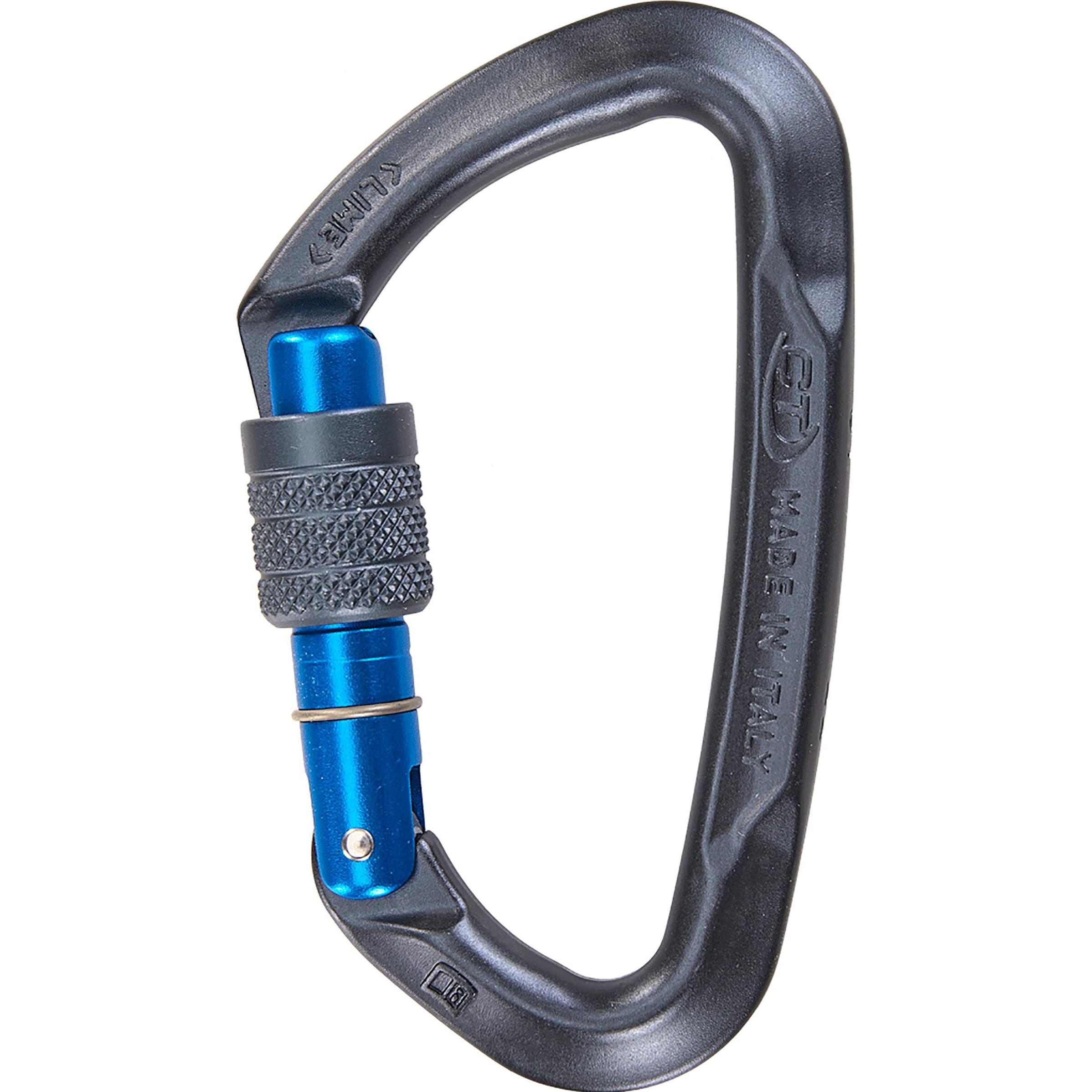 Climbing Technology, Karabiner
