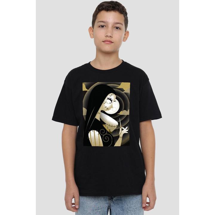 Immagine prodotto The Nightmare Before Christmas TShirt (152, 158)