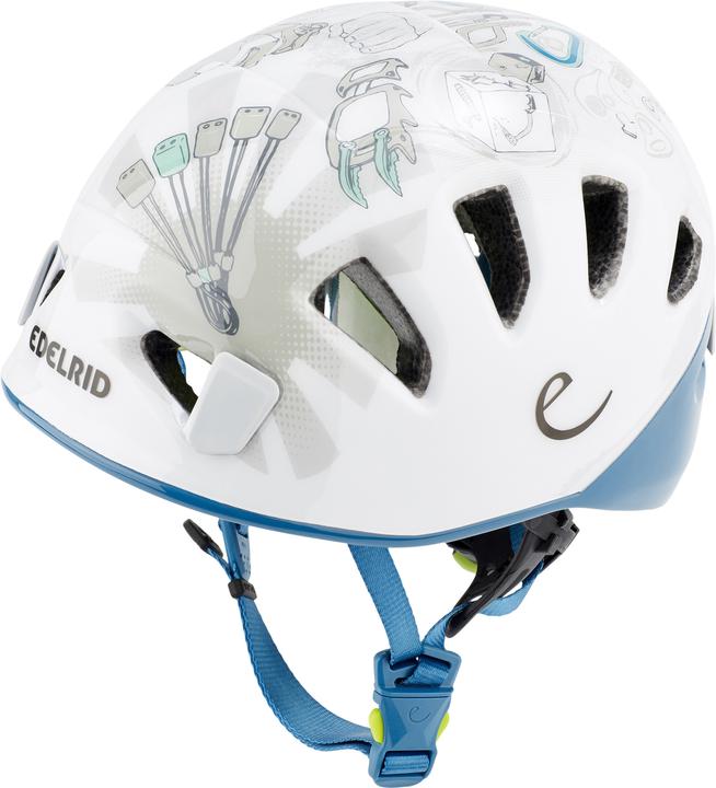 Produktbild Edelrid Shield II Helmet (46 - 55 cm)