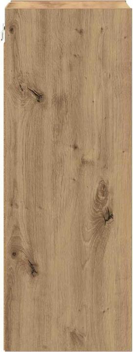 Produktbild vidaXL Küchenaufbewahrung (29.50 x 30 x 80 cm)