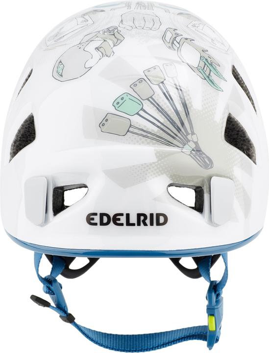 Produktbild Edelrid Shield II Helmet (46 - 55 cm)