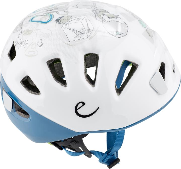 Produktbild Edelrid Shield II Helmet (46 - 55 cm)