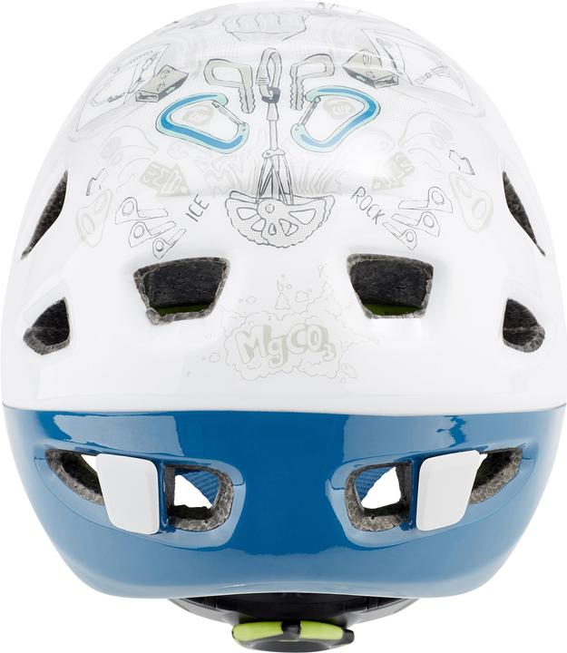 Produktbild Edelrid Shield II Helmet (46 - 55 cm)