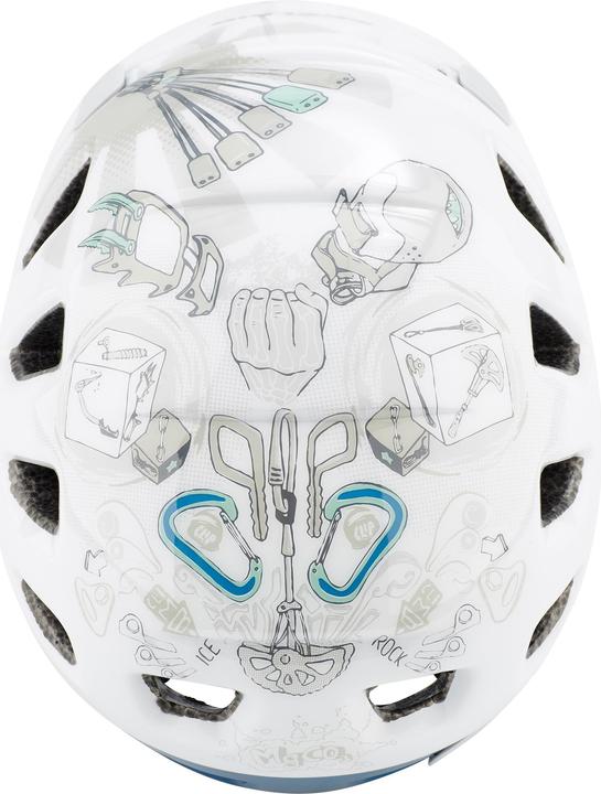 Produktbild Edelrid Shield II Helmet (46 - 55 cm)