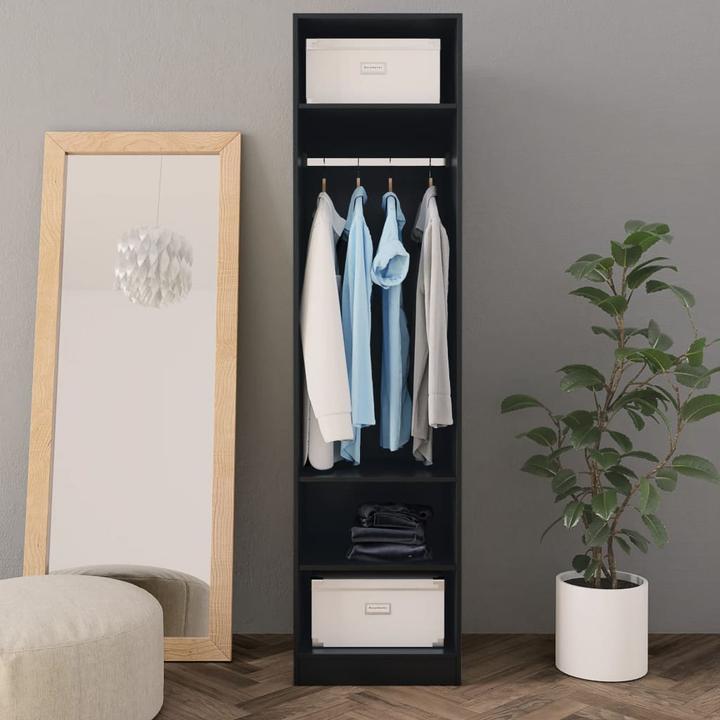 Actual product image vidaXL Cam (100 x 50 x 200 cm)