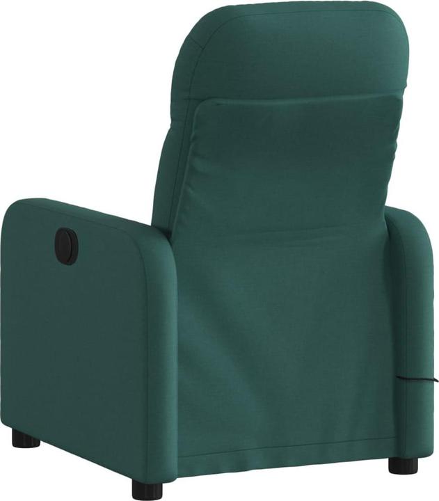 Actual product image VidaXL Massage-Relaxsessel