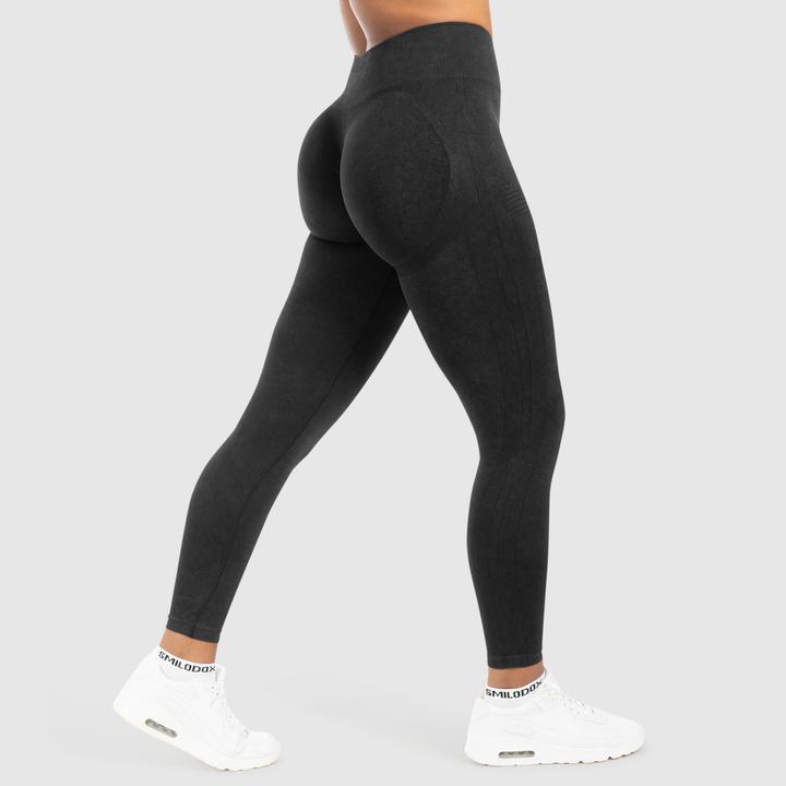 Immagine prodotto Smilodox Leggings Yune Seamless Scrunch (S)