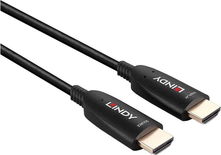Productafbeelding Lindy HDMI (Type A) — HDMI (Type A) (20 m, HDMI, 2.1)