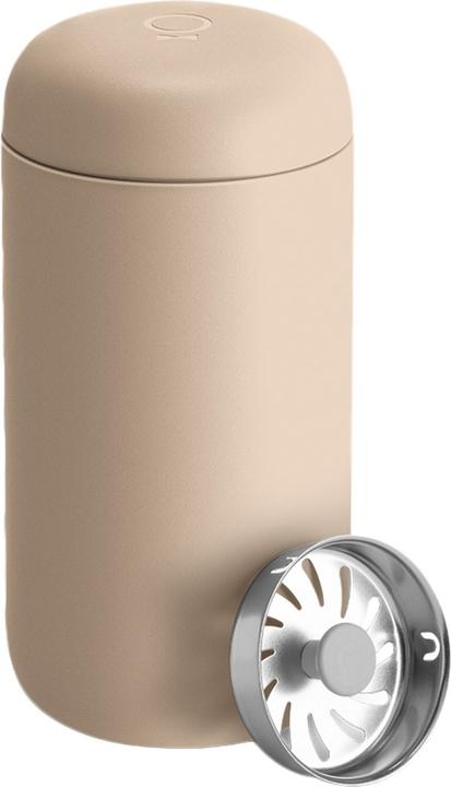 Immagine prodotto Fellow Carter Move Mug - Tazza termica - Sabbia 355 Ml (0.36 l)