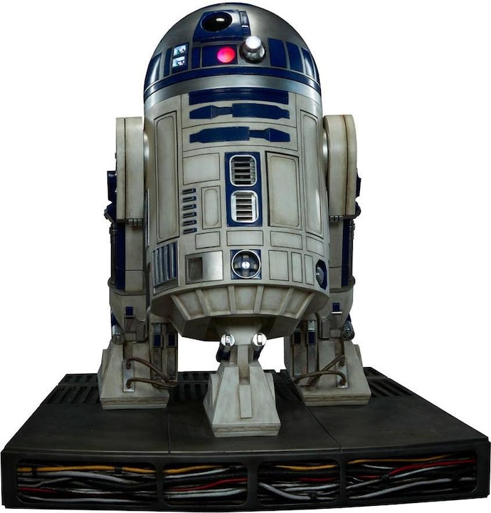 Sideshow R2-D2