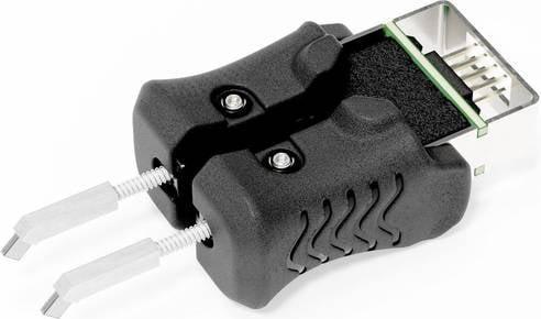 Produktbild Weller Erem WT 2020M WT 2M/WMRP/WMRT 230V UK F/G (Lötstation)