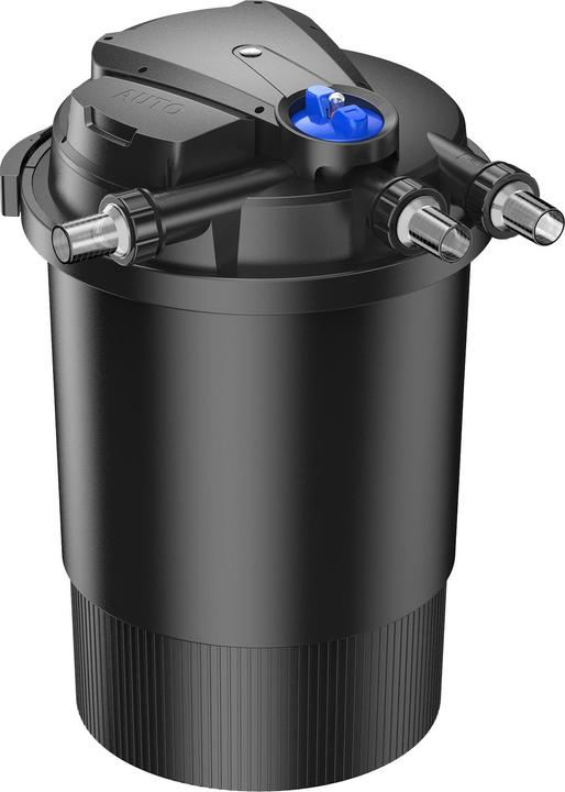 Produktbild SunSun CPA-30000 Druckteichfilter 12.000 l/h / 55 W Teichdruckfilter Teichfilter
