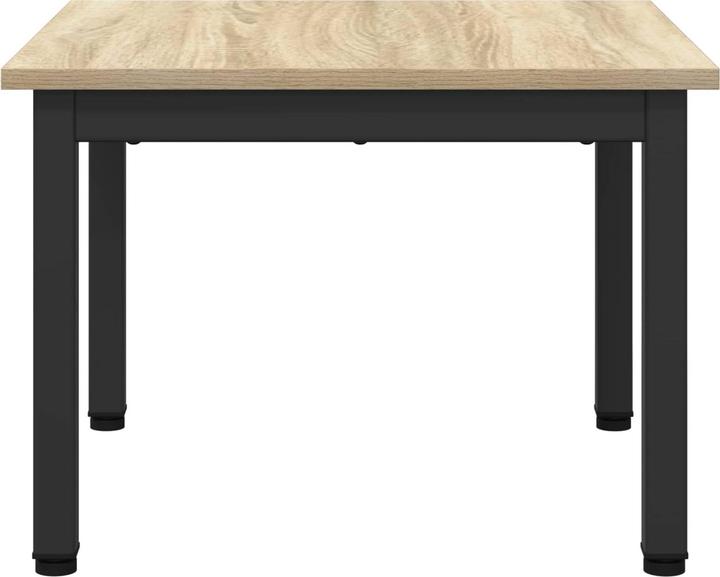 Image du produit vidaXL Couchtisch (50 x 50 x 36 cm)