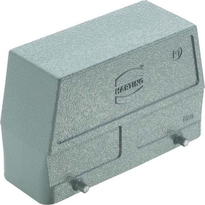 Produktbild Harting Tüllengehäuse