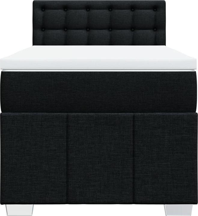 Image du produit vidaXL Boxspringbett (80 x 200 cm)