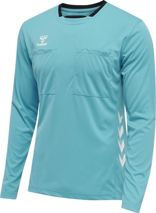 Produktbild hummel Referee Chevron Jersey L/S (M)