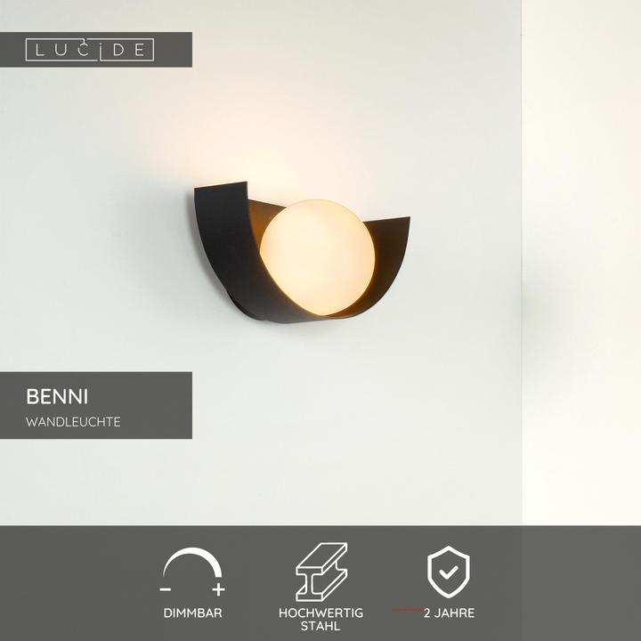 Produktbild Lucide Benni (G9)