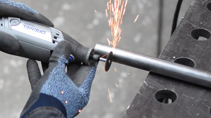 Actual product image Dremel 3000-5