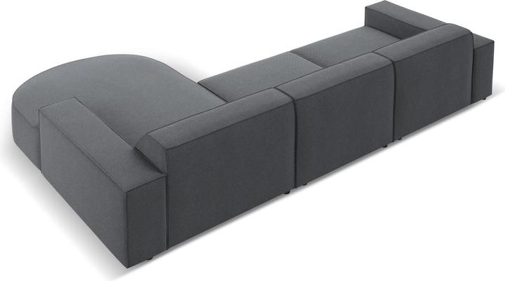 Actual product image Micadoni Jodie (Corner sofa)