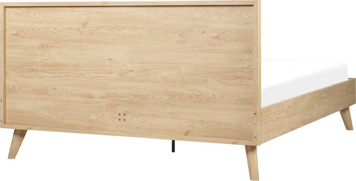 Produktbild Beliani Monpazier (160 x 200 cm)