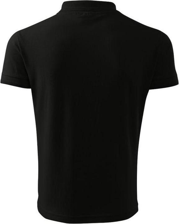 Produktbild Malfini Poloshirt Piqué (M)