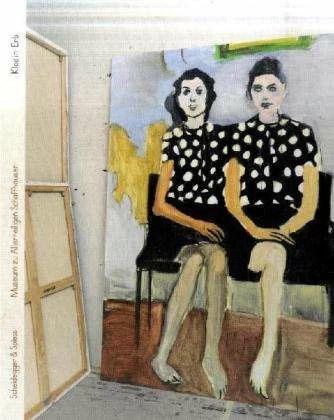 Produktbild Klodin Erb. Das Mädchen der Bär das Tier auf dem Möbel (Deutsch, Claudia, Hauser, Markus/Spinelli, Natalia/Stegmann, 2008)