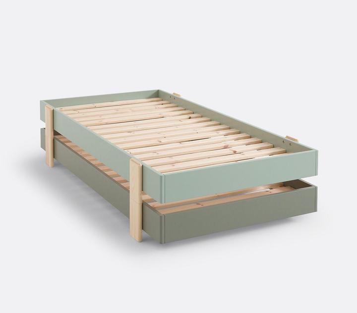 Actual product image La Redoute Interieurs Pila (90 x 190 cm)