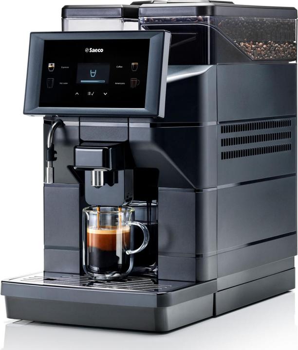 Image du produit Saeco Aurora B2 9J0911 Kaffeevollautomat