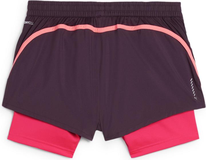 Produktbild Puma Run Favorite Velocity 2in1 3" Short W (XS)