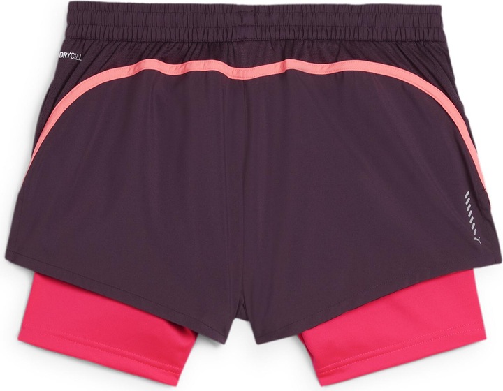 Actual product image Puma Run Favorite Velocity 2in1 3" Short W (XS)