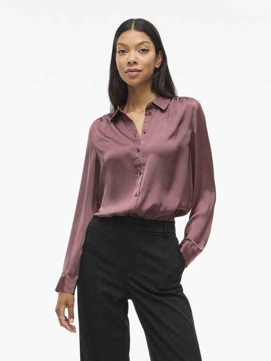 Produktbild Vila VISOFIE Langarm Hemd (34)