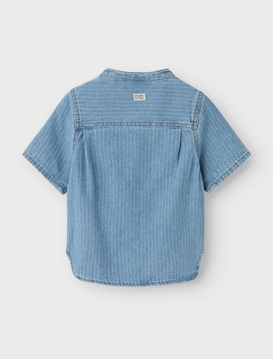 Immagine prodotto Name it Denim Jeanshemd (104)
