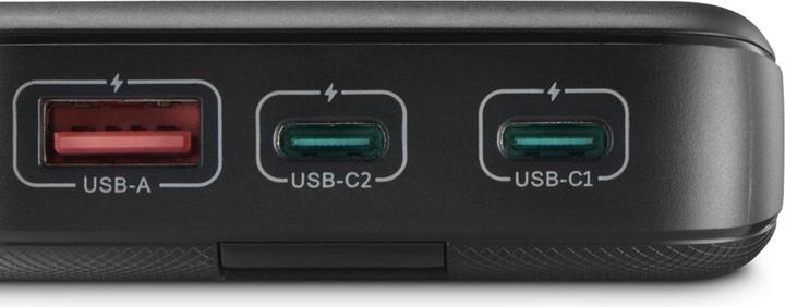 Actual product image Hama Power Pack PD 20 (20000 mAh, 20 W, 74 Wh)