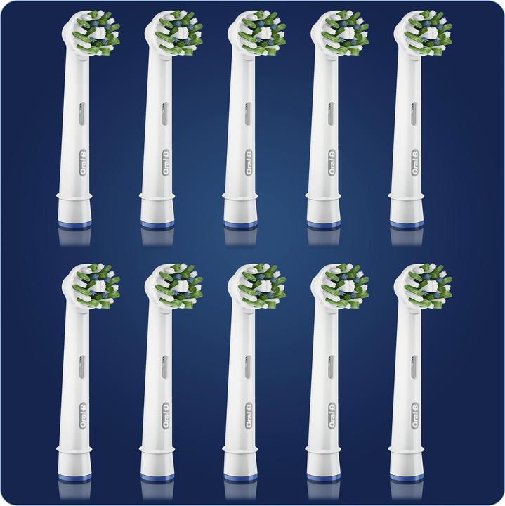 Immagine prodotto Oral-B CrossAction (10 x)
