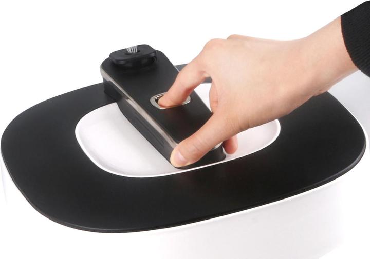 Actual product image Aigostar Multicooker 5,5L