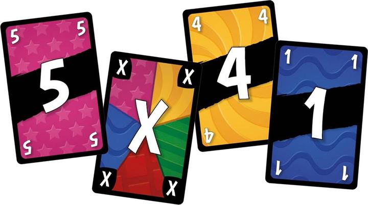 Produktbild Schmidt Spiele Passt nicht! (Deutsch, Englisch)