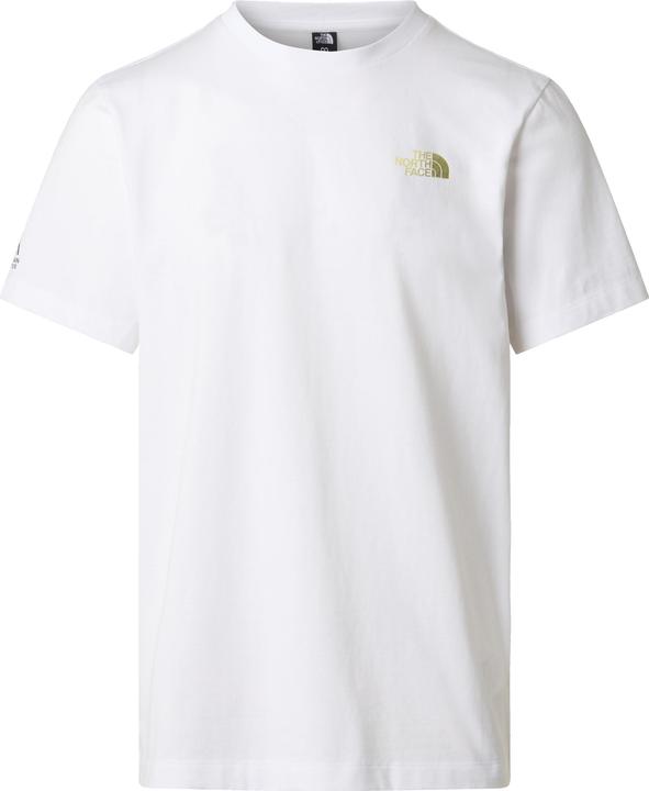 TNF White