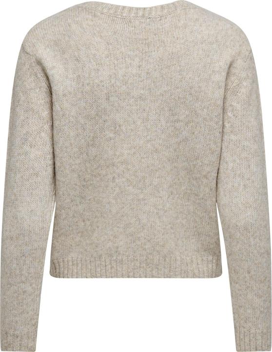 Actual product image JdY Plain knit jumper (XXL)