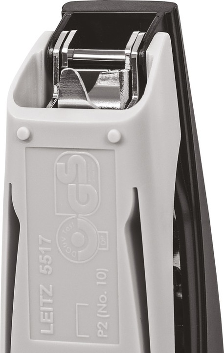 Immagine prodotto Leitz mini 5517 (10 lamelle)