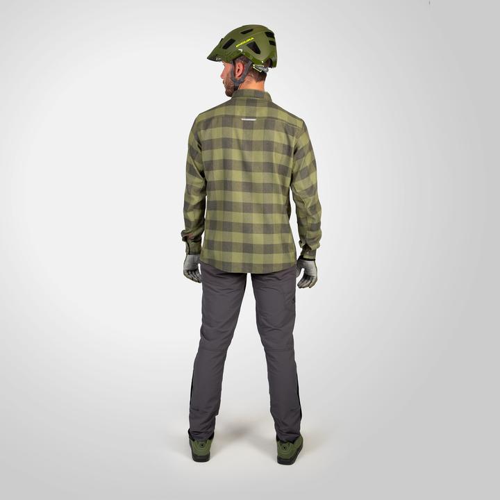 Actual product image Endura Hummvee (L)