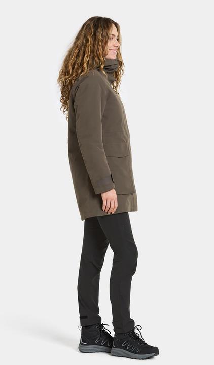 Produktbild Didriksons Women's Harriet Parka (38, M)