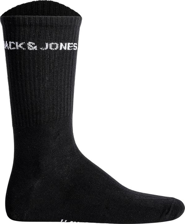 Actual product image Jack & Jones Basic Logo Tennis (5-pack, One size)